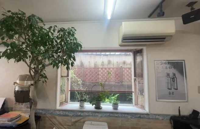 いよいよ改装工事始まります✨