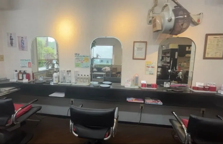 いよいよ改装工事始まります✨