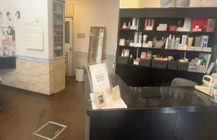 いよいよ改装工事始まります✨